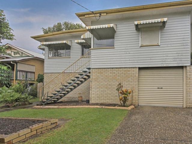House for rent in Toombul, Queensland