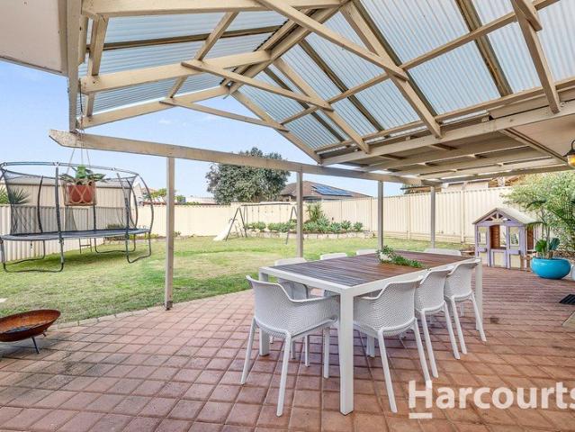 House for sale in Banksia Grove, Western Australia