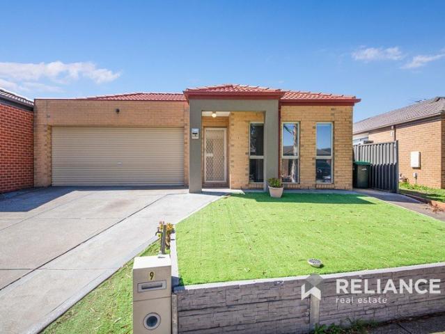 House for rent in Wallangarra, Melbourne