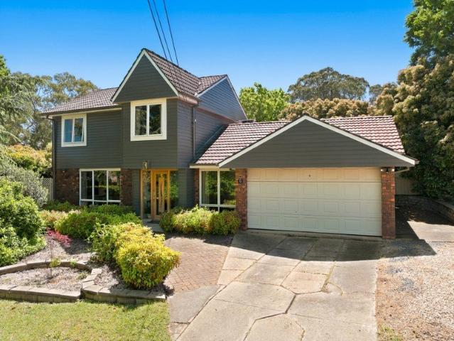 House for sale in Bowen, Orange