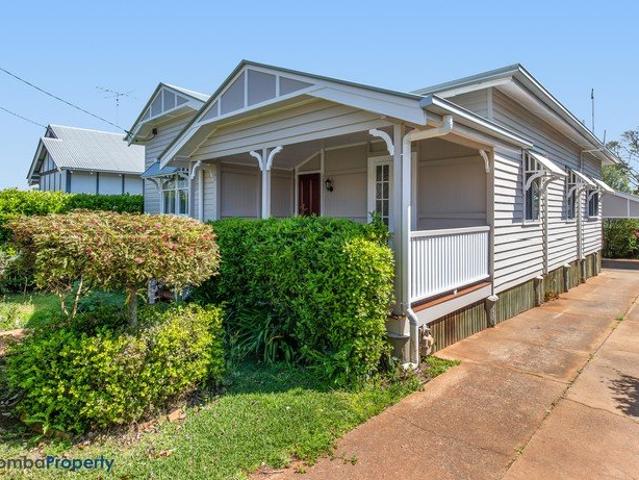 House for rent in Toowoomba, Queensland