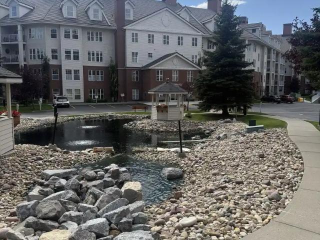 Condo for rent in Northwest, Alberta