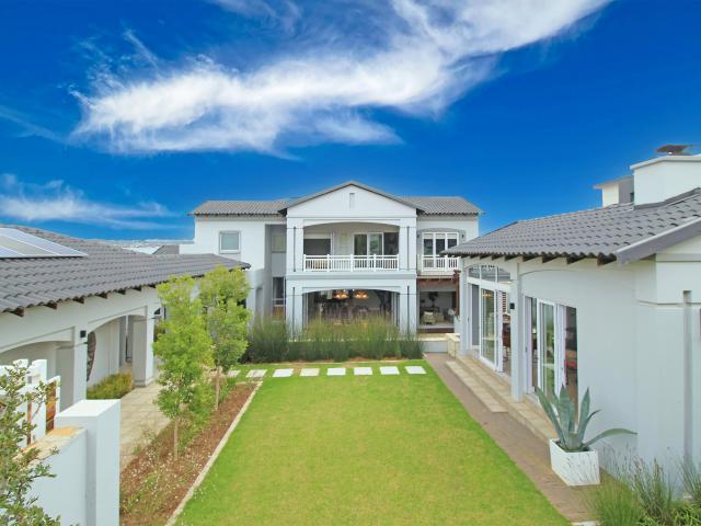 House for rent in Johannesburg Ward 93, Midrand