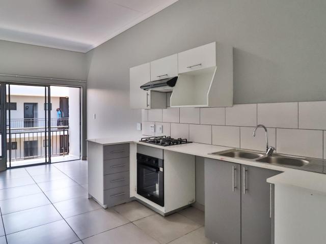 Apartment for rent in Gauteng