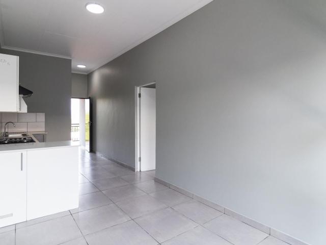 Apartment for rent in Gauteng