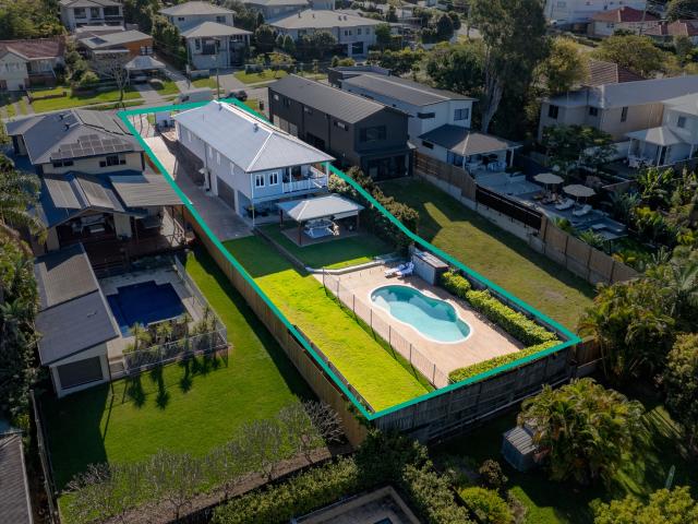 House for sale in Toombul, Queensland