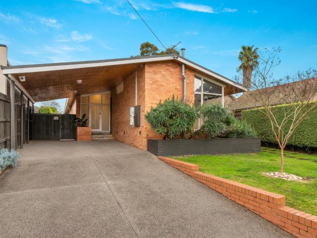 House for rent in Balwyn North, Melbourne