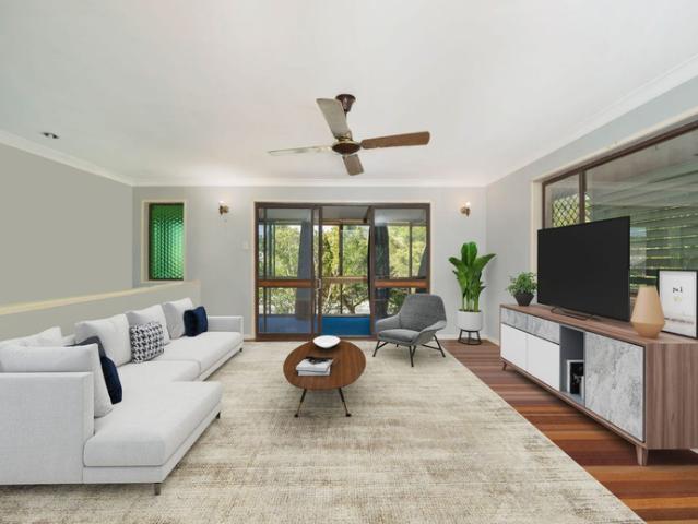 House for rent in Toombul, Queensland