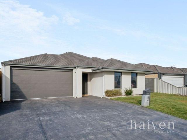 House for rent in Aubin Grove, Western Australia