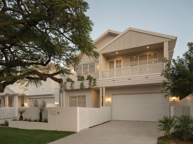 House for sale in Toombul, Queensland