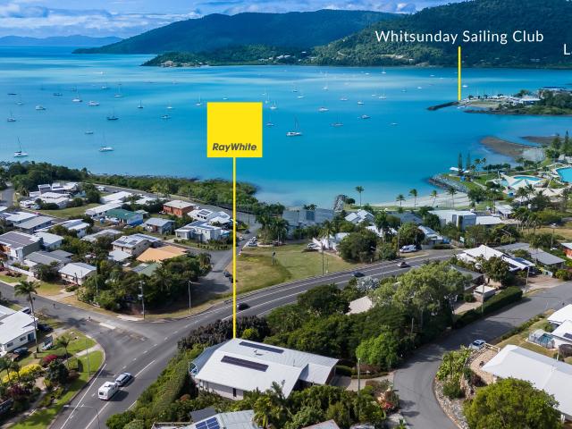House for sale in Airlie Beach, Queensland