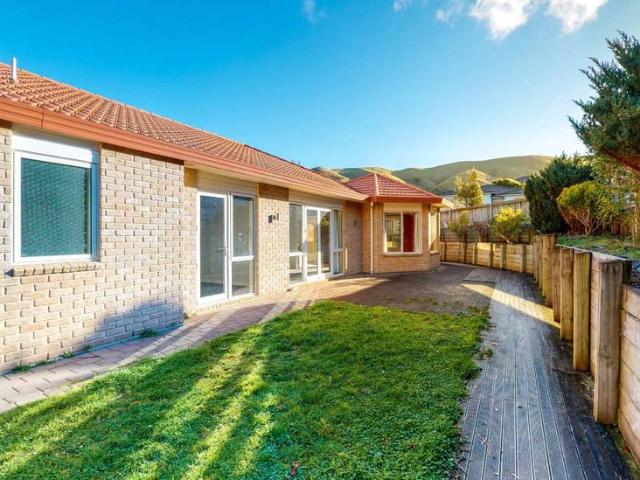 House for rent in Wellington