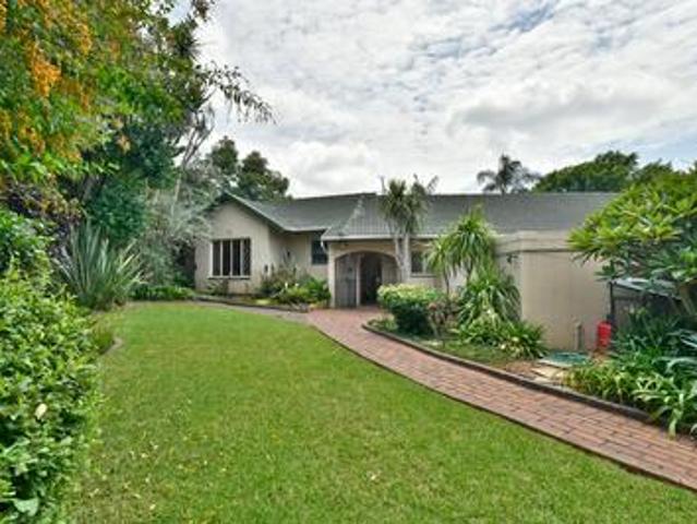 House for sale in Gauteng