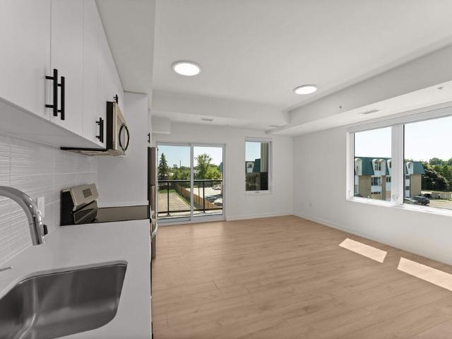 Apartment for rent in Brockville, Ontario