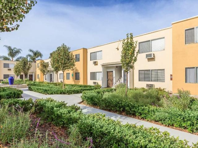 Apartment for rent in El Cajon, California