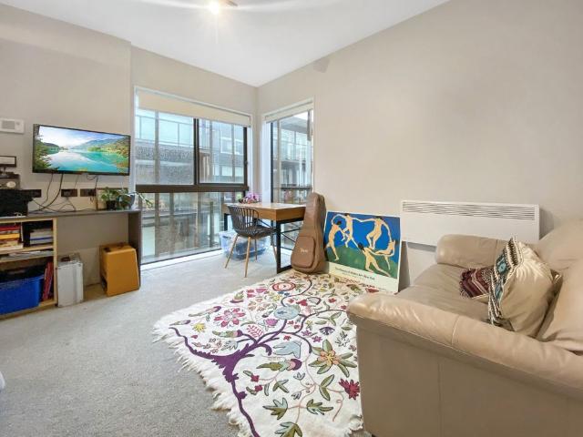 Apartment for rent in Mount Cook, Wellington