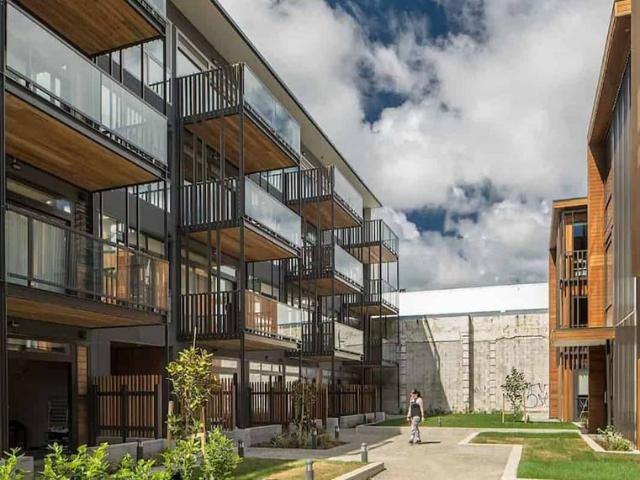 Apartment for rent in Wellington