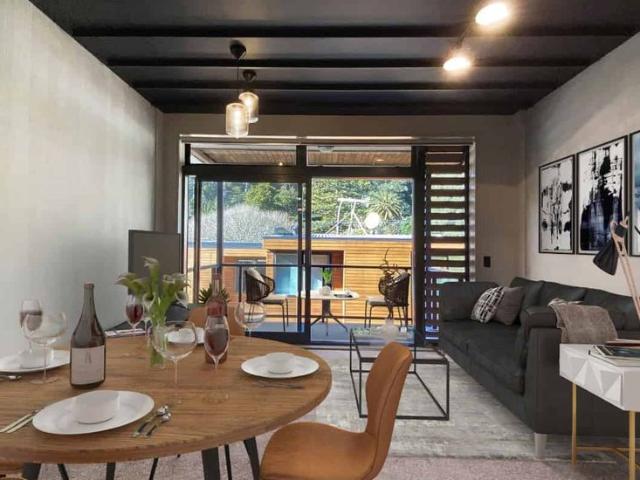 Apartment for rent in Matata, Wellington