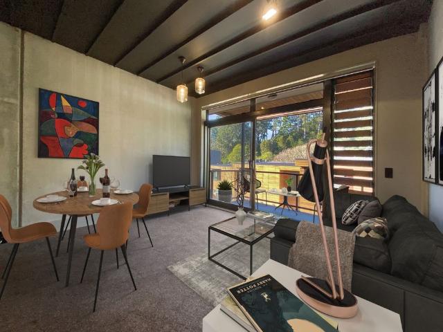 Apartment for rent in Matata, Wellington