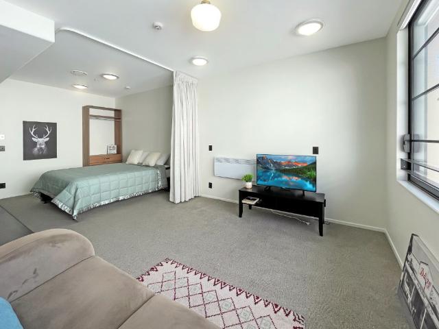 Apartment for rent in Matata, Wellington