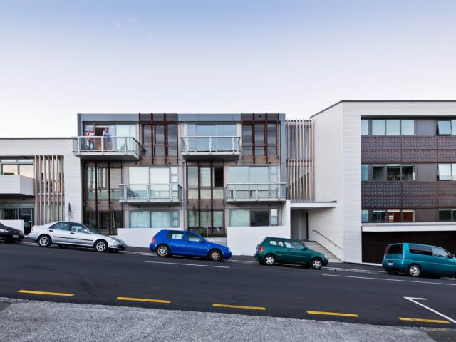 Apartment for rent in Newtown, Wellington