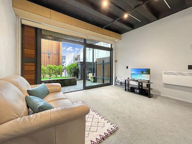 Apartment for rent in Mount Cook, Wellington