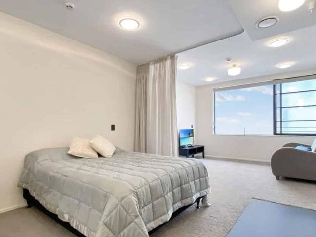 Apartment for rent in Matata, Wellington
