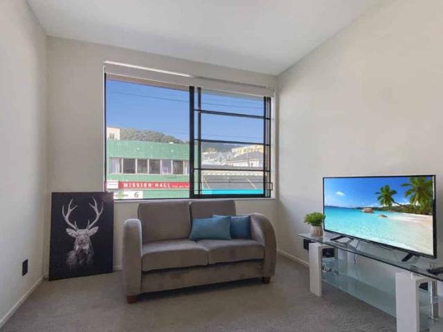 Apartment for rent in Matata, Wellington
