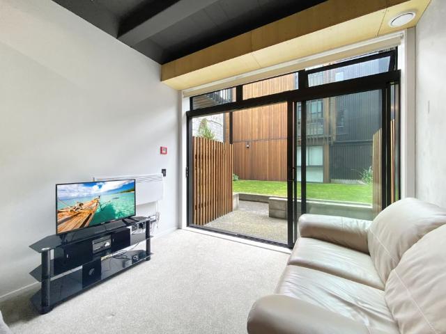 Apartment for rent in Matata, Wellington