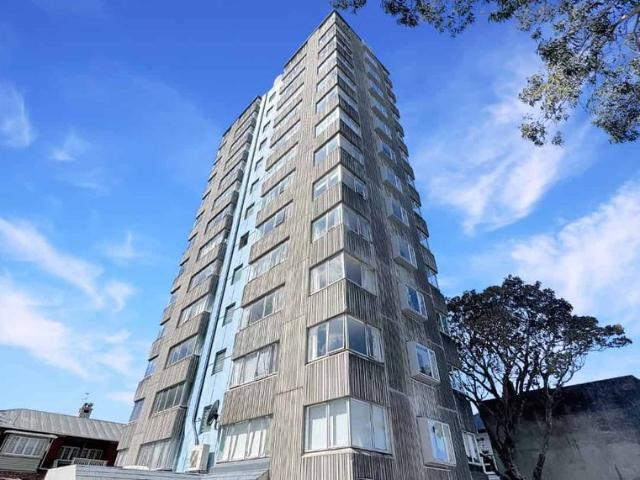 Apartment for rent in Matata, Wellington