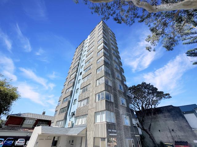 Apartment for rent in Matata, Wellington