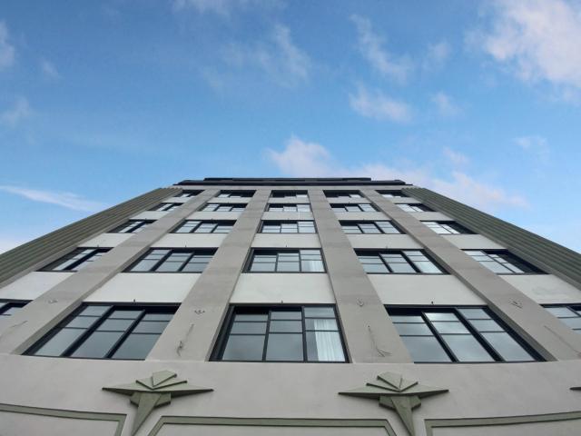 Apartment for rent in Te Aro, Wellington