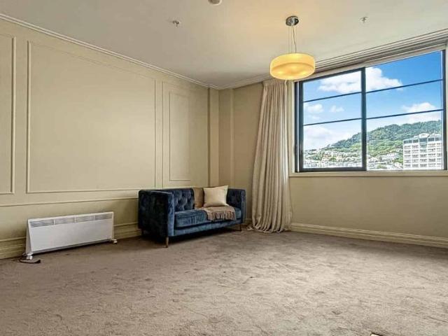 Apartment for rent in Matata, Wellington