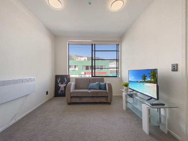Apartment for rent in Matata, Wellington