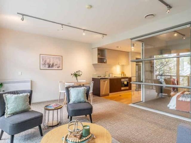 Apartment for rent in Wellington