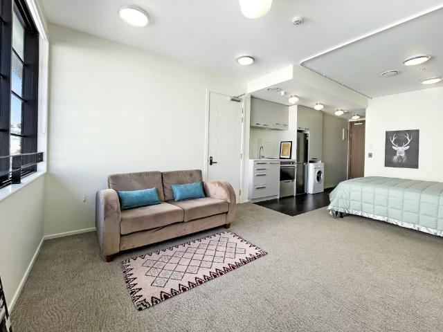 Apartment for rent in Matata, Wellington