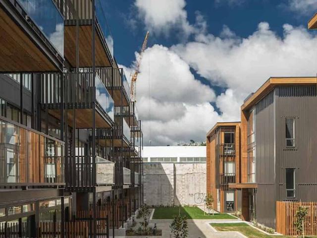 Apartment for rent in Wellington