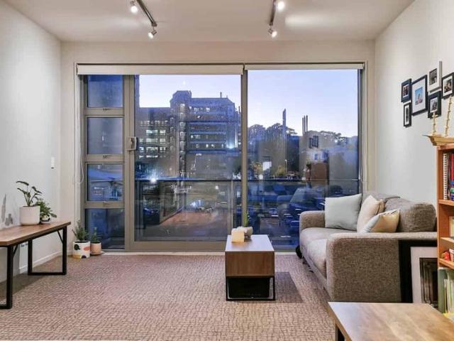 Apartment for rent in Matata, Wellington