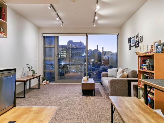 Apartment for rent in Matata, Wellington