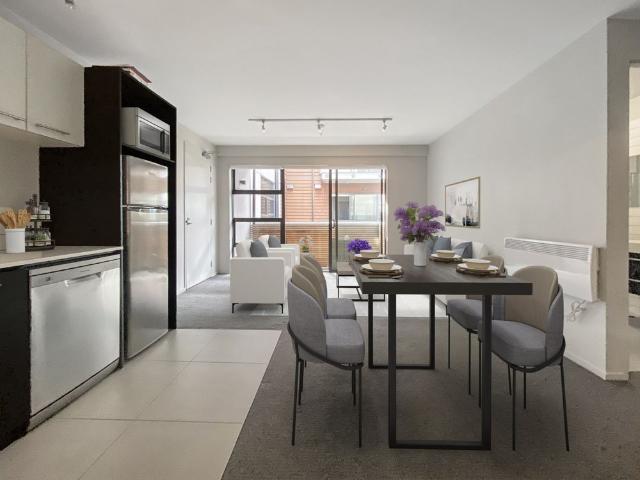 Apartment for rent in Matata, Wellington