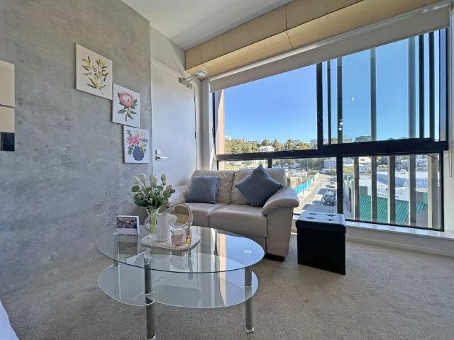 Apartment for rent in Matata, Wellington