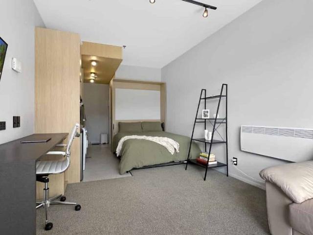 Apartment for rent in Wellington