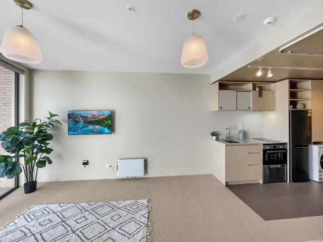 Apartment for rent in Days Bay, Wellington