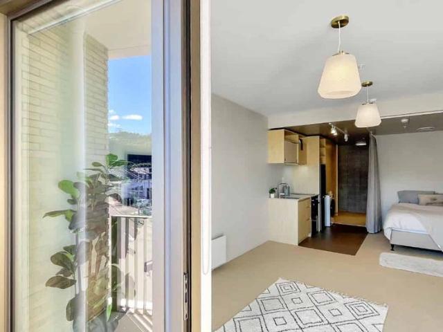 Apartment for rent in Days Bay, Wellington