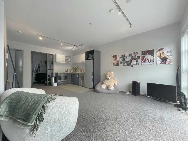 Apartment for rent in Mount Cook, Wellington