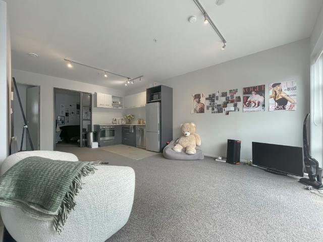 Apartment for rent in Mount Cook, Wellington