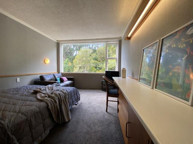 Apartment for rent in Paekākā, Wellington