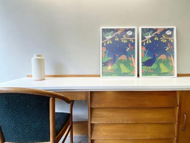 Apartment for rent in Matata, Wellington