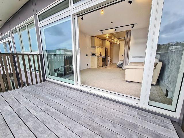 Apartment for rent in Matata, Wellington
