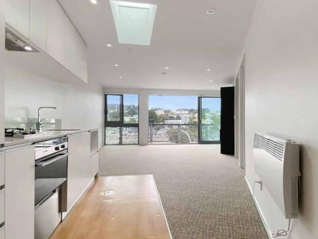 Apartment for rent in Wellington